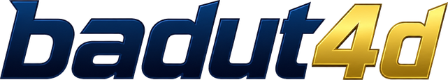 Logo badut4d